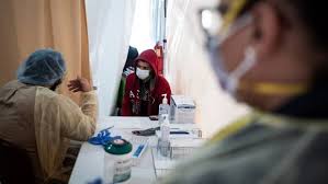 ليبيا تسجل 183 إصابة جديدة بفيروس كورونا