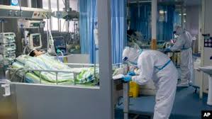 مصر تسجل 167 إصابة جديدة بفيروس كورونا و21 حالة وفاة