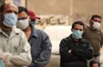 مصر تسجل 238 حالة إيجابية جديدة لفيروس كورونا و29 حالة وفاة