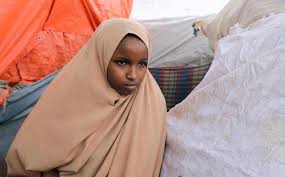 الأمم المتحدة تؤكد 2.6 مليون مشرد فى الصومال بسبب كورونا والفيضانات