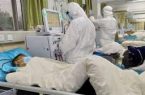 كازاخستان تسجل 168 إصابة جديدة بفيروس كورونا