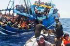 وكالات أممية تدعو إلى إنزال عاجل لللاجئين والمهاجرين في البحر الأبيض المتوسط
