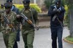 اعتقال 12 محتجًا في تظاهرات ضد اختلاس مساعدات كورونا في كينيا