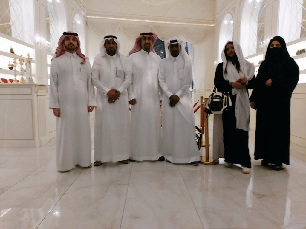 فريق عزف الخواطر يعقد اجتماعاً تنسيقاً بمدينة الرياض 