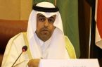 رئيس البرلمان العربي يُدين استهداف الحوثي للمدنيين في المملكة