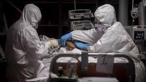 باكستان تسجل 582 إصابة بفيروس كورونا