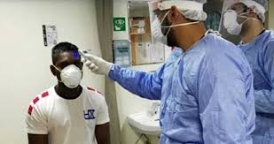 تسجيل 20 إصابة جديدة بفيروس كورونا في موريتانيا