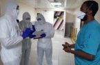 السنغال تسجل 27 إصابة جديدة بفيروس كورونا