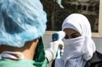 إصابات فيروس كورونا المستجد في الأرجنتين تتجاوز نصف مليون