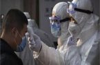 الصين تسجل 25 إصابة جديدة بمرض كوفيد-19