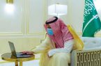 أمير منطقة الباحة يطلق حملة ” الصلاة نور”