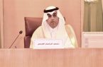 رئيس البرلمان العربي يهنئ المملكة العربية السعودية بذكرى اليوم الوطني