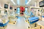 مستشفى “خميس مشيط” ينجح فى علاج رضيعة من “داء الرئة الزجاجية”