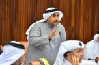 نائب رئيس البرلمان العربي : المملكة تلعب دور محوري في دعم واستقرار المنطقة