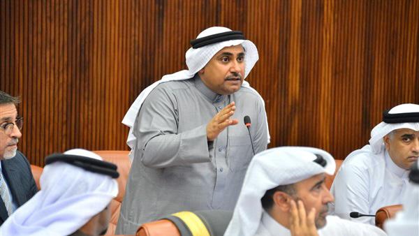 نائب رئيس البرلمان العربي : المملكة تلعب دور محوري في دعم واستقرار المنطقة