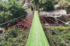 “بوست” تسلط الضوء على مزارع البن والجسر المعلق بآل نخيف في محافظة الداير