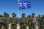 اليونان تعزز وجودها الأمني قرب حدودها مع تركيا