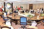 مجلس التعاون الخليجي : يطالب الرئيس الفلسطيني بإعتذار رسمي