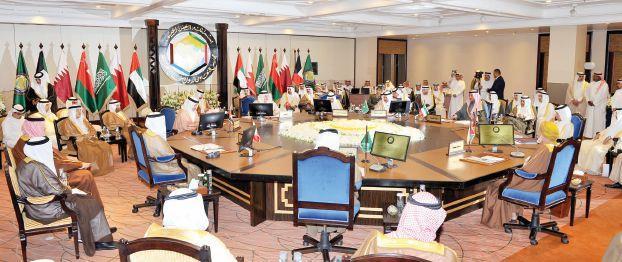 مجلس التعاون الخليجي : يطالب الرئيس الفلسطيني بإعتذار رسمي