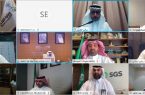 جامعة الملك عبد العزيز تُدشن”الدبلوم المهني في الخدمات الأرضية”