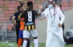 حامد البلوي: لن نفرط في حقوق النادي وتقدمنا بشكوى رسمية ضد النصر 