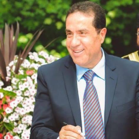 سفير الأسرة العربية يُعلن انطلاق مبادرة “مرسال الخير لأهل السودان”