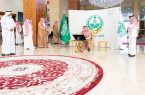 أمير الباحة يجدد الدعوة لرجال المال والأعمال الإستثمار في باحة السياحة والجمال
