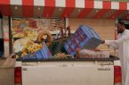 بلدية صبيا تصادر “2204” كيلو من المواد الغذائية منتهية الصلاحية