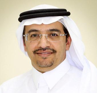رئيس تجمع الرياض الأول د. التميمي : كل عام وهذا الوطن يعانق السماء مجداً