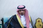 الشيخ أحمديني يهنئ القياده الرشيده بمناسبة اليوم الوطني التسعون