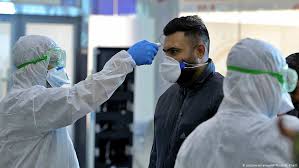 تسجيل 83 إصابة جديدة بفيروس كورونا في تونس