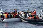 خفر السواحل التونسي يوقف 4 مهاجرين غير شرعيين