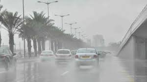 “الأرصاد”: أمطار رعدية على عدد من محافظات منطقة مكة المكرمة