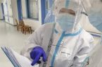 الصين تسجل حالتي إصابة جديدتين بفيروس كورونا