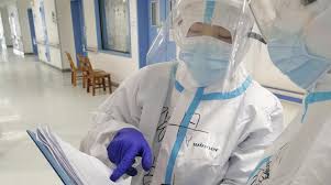 الصين تسجل حالتي إصابة جديدتين بفيروس كورونا