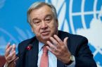 الأمين العام للأمم المتحدة يحث على دعم الشباب لبلوغ الأهداف المتعلقة بالمناخ والتنمية المستدامة