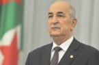 مرسوم رئاسي في الجزائر لدعوة الناخبين للاستفتاء على الدستور