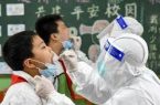 الصين تسجل 14 إصابة جديدة بفيروس كورونا