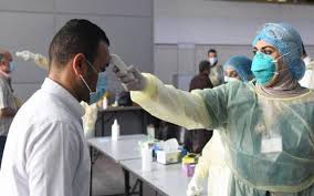 شفاء 682 حالة من فيروس كورونا في الكويت