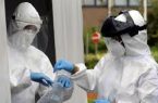 ألمانيا تسجل 782 إصابة جديدة بفيروس كورونا
