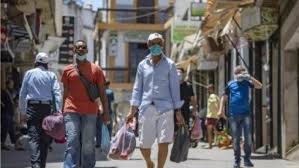 الحكومة المغربية تقرر فرض حجر صحي على مدينة الدار البيضاء طيلة 14 يوما