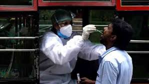 الهند تسجل أكثر من 94 ألف إصابة جديدة بفيروس كورونا