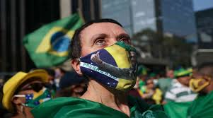 البرازيل تسجل 10273 إصابة جديدة بفيروس كورونا و310 وفيات