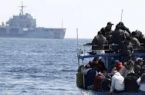 خفر السواحل التونسي يوقف 66مهاجرًا غير شرعي