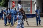 مقتل ستة أشخاص في هجوم مسلح في بوروندي