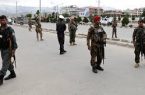 مقتل وإصابة 10 من مسلحي طالبان في أفغانستان
