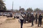 20 ألف عنصر من الجيش والحركات لحفظ الأمن في دارفور السودانية