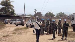20 ألف عنصر من الجيش والحركات لحفظ الأمن في دارفور السودانية