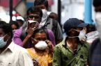 الهند تسجل 650 وفاة و53370 إصابة جديدة بكورونا