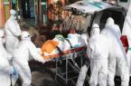 المكسيك تسجل 6000 إصابة جديدة بفيروس كورونا